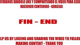 hijastra shows pink pajamas to padrastro