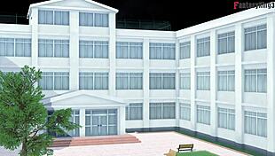 Android 18 and videl lesbian sex 2 dragon ball zex 4 watch the full 1hr movie sheer fantasyking3.