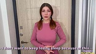 Holy Shit! Neighbor Likabusy Drills Me While Husband’s Away!