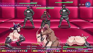 Ruled by rule compilation scenes gameplay