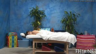 Sensual vulva massage evokes deep emotions and intimate sensations