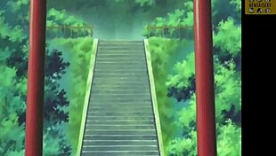 Scene Seks Hentai di Universitas