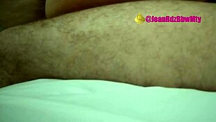 i-i cheated with a fan and rode him