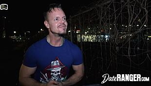 German pornstar slut Mara Martinez takes anal dick in full Bavarian scene