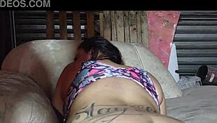 Forbidden Video Depicting Kidnapping Scenario with Roleplay Elements