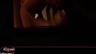 Complete Gameplay - Haley’s Story Part 1: Pretty Babe Exposed in Public