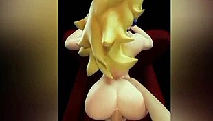 Curious About the Hottest SFM Porn Compilation with Sound?