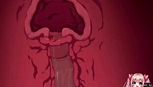 Anime Boyfriend Sucks And Fucks Hard