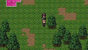 Healing Hot Scientist With Big Tits In Zombies Retreat Hentai Game Part 13