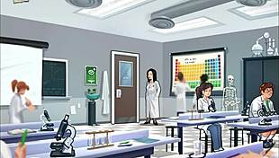 Summertime Saga 195 Hentai Scenes