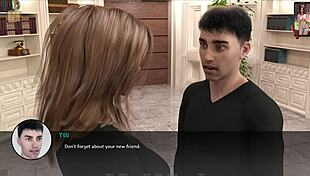 reunion 83 hentai game anime adventure 😊