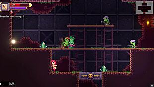 Scarlet Maiden Hentai Ep 2: Nun Gloryhole Futanari Blowjob In Caves