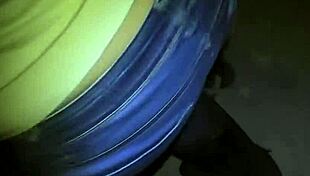 Young Asian Sucks Dick In Ass And Gives