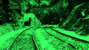 Vintage erotic drawings come to life in this rare retro anime collection