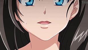 Sagurare Otome Animation Features Intense Creampie Scenes.