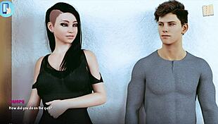 what's in aoa academy 20?