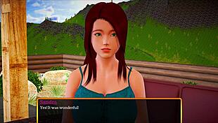 My New Family Episode 439