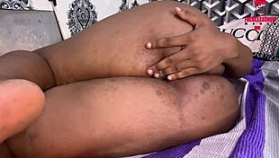 poor african neighbors fuck in doggystyle whenever they can