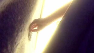 british femboy eagerly sucks thick pakistani cock at fabguys spot 😏