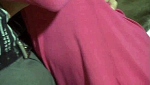 Sex cruising hard fucked in the kitchen with anal 😜