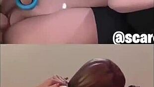 Estoy obsesionado con esta compilación salvaje de Fortnite que encontré hoy