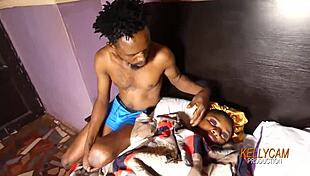 i keep banging her ‘cause she squirts every time without a condom