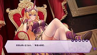 Hentai Animation Game Play With Download Link 😊