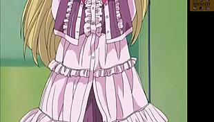 Scene Seks Hentai di Universitas