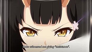 Enjo Kouhai Episode Six Unleashed!