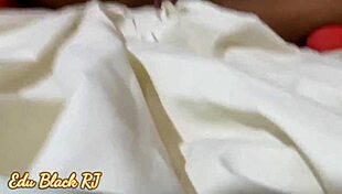 we went to the motel and the tanned novinha pounded my cock with her tight pussy