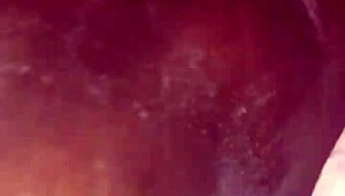 Fucking my ex pal again, her big clit driving me wild