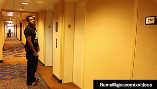 Cock Sucking Marilyn Moore Fucked By Bbc Rome Major