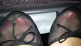 italian milf webcam anal show