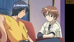 University Hentai Sex Scenes