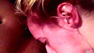 Amazing Stepson Blowjob!