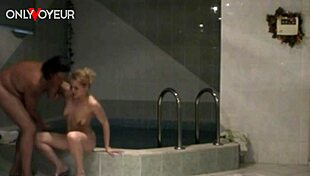 Homemade video of couple's intimate meeting recorded for husband