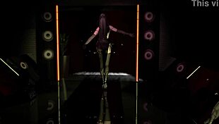 Asian lingerie cheat