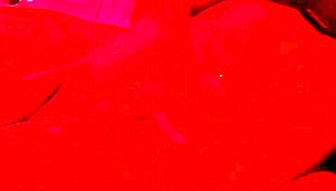 Teen Brunette Orgasms Solo with Cumshot!