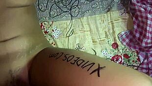 Couple Records Homemade Verification Video For Amateurs