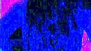 feeling excited watching vanessa fox's early solo toy compilations