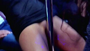 Intimate group of horny couples enjoy wild limo orgy