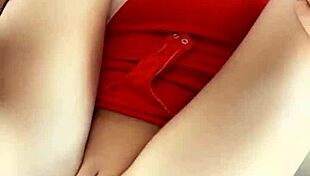 petite babe says, put me on a leash and fuck my ass hard