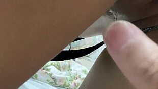 i'm getting ready to give my skinny ass to binho