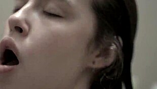 yo, wild anal with dirty Eden Ivy and Scarlett Jones!