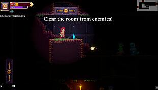 Scarlet Maiden Hentai Ep 2: Nun Gloryhole Futanari Blowjob In Caves