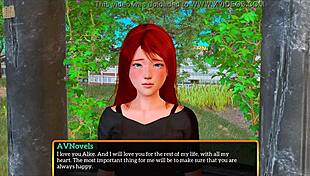 My New Family 467 With Big Tits And Ass In Erotic Action