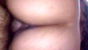 Fucking big ass while husband is away