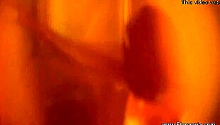 Hey, look at this classic Indian beauty strippin’ down and teasin’ with retro moves on display.