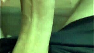 This is a homemade video of a bisexual young man masturbating