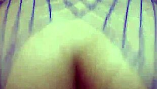 hot wife dances funk with cock deep inside